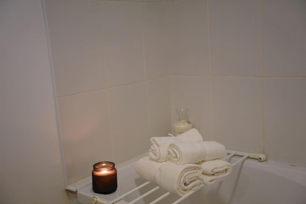 Skyview Retreat Spacious Comfort Lucan