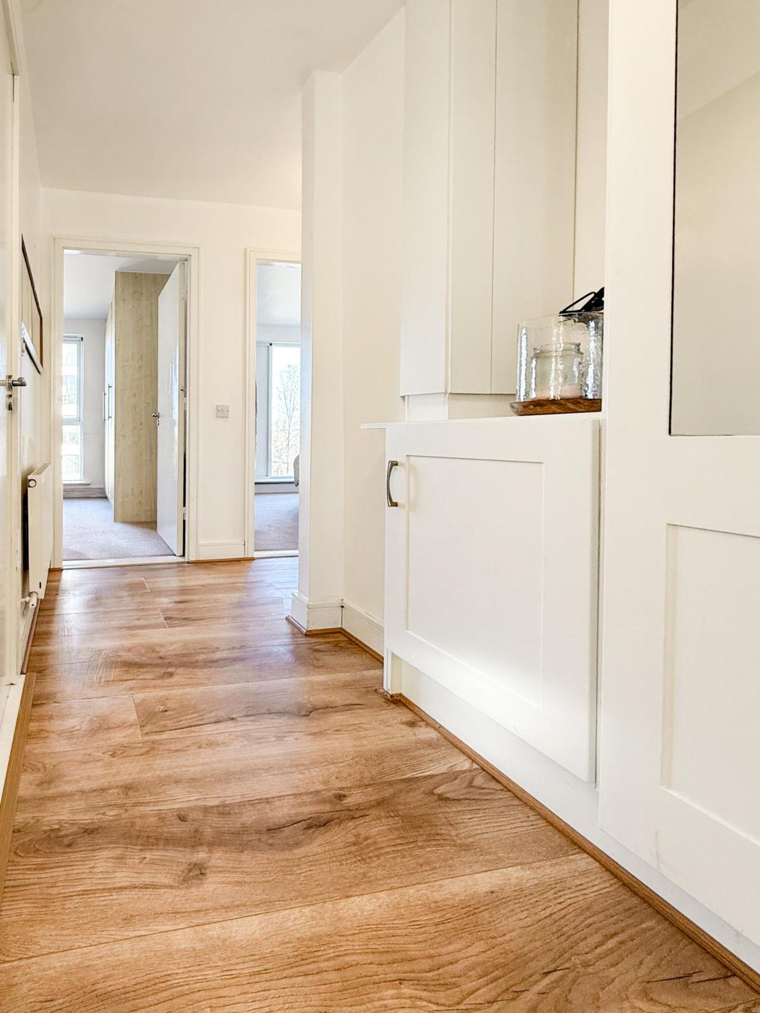 Skyview Retreat Spacious Comfort Appartement Lucan